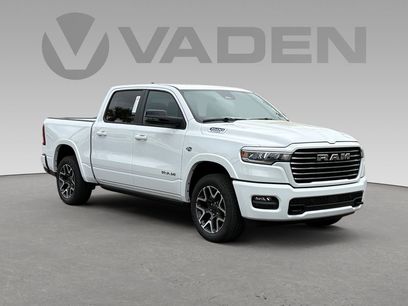 New 2026 RAM 1500 Laramie