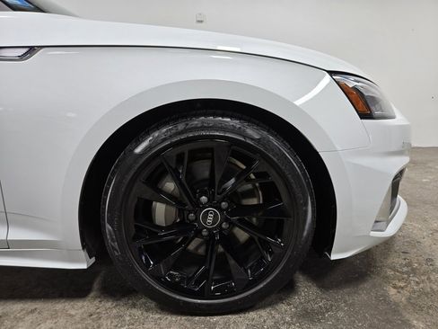 Used 2021 Audi A5 2.0T Premium w/ Convenience Package image 64