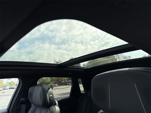 New 2025 Cadillac Lyriq Sport image 6