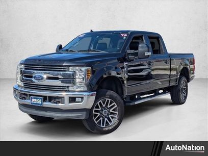 Used 2019 Ford F250 Lariat w/ Lariat Value Package