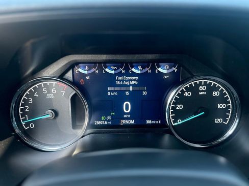 Used 2023 Ford F150 Tremor w/ 360 Degree Camera Package image 22