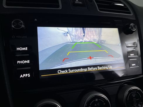 Used 2017 Subaru Forester 2.5i Premium image 15