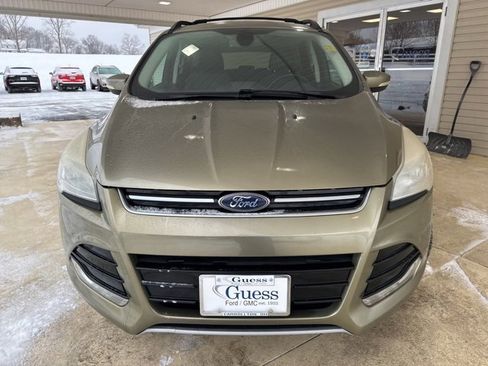 Used 2013 Ford Escape SEL image 12