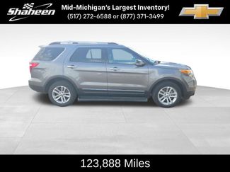 Used 2013 Ford Explorer XLT AWD/4WD video 2