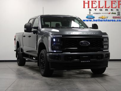 Used 2024 Ford F250 XL w/ STX Appearance Package
