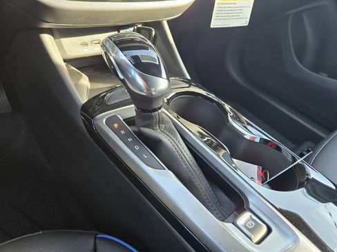 New 2026 Buick Envista Sport Touring w/ Convenience I Package image 17