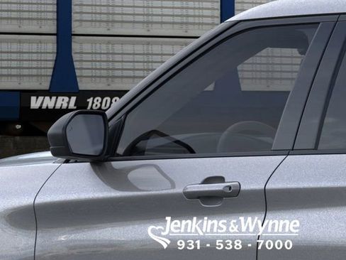 New 2026 Ford Explorer Active w/ Active Comfort Package image 20