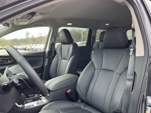 New 2026 Subaru Ascent Premium AWD/4WD image 19
