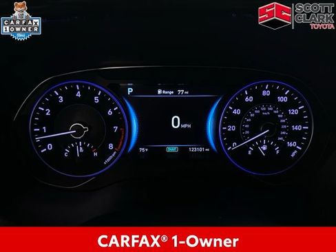 Used 2022 Hyundai Palisade SEL w/ 8P Bench Seat Package FWD image 20
