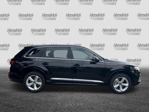 Used 2023 Audi Q7 2.0T Premium Plus AWD/4WD image 10