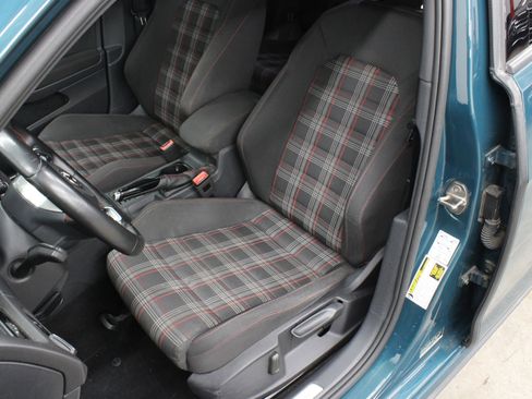 Used 2019 Volkswagen GTI S w/ Driver Assistance Package image 11