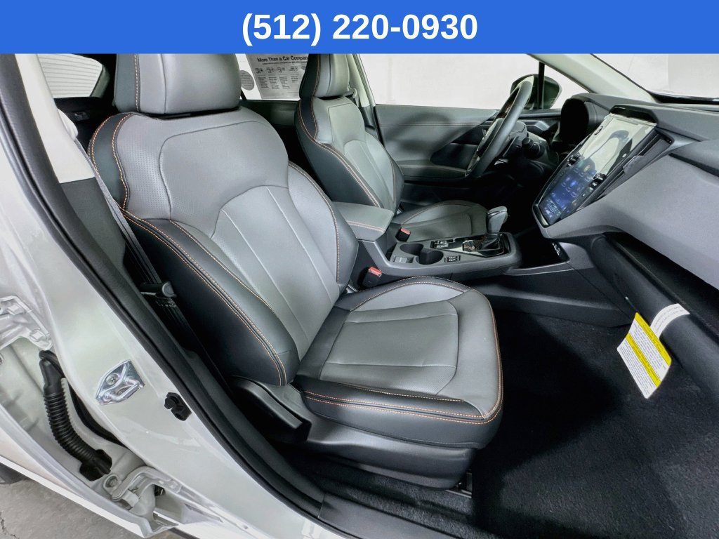 New 2026 Subaru Crosstrek 2.5i Limited AWD/4WD image 37