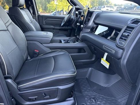 New 2026 RAM 2500 Rebel w/ Rebel Level 2 Equipment Group image 15