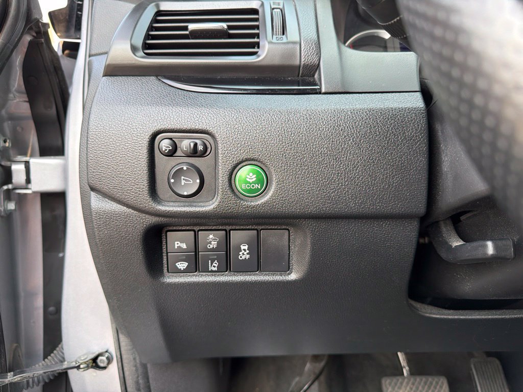 Used 2022 Honda Passport Elite image 19