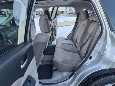 Used 2014 Honda CR-V EX image 11