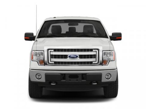 Used 2014 Ford F150 XLT w/ Equipment Group 302A Luxury image 4