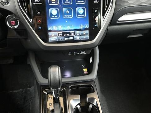 Used 2026 Subaru Forester Premium AWD/4WD image 28
