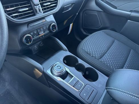 New 2026 Ford Escape Active image 19
