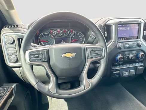 Used 2019 Chevrolet Silverado 1500 LT w/ Texas Edition image 12