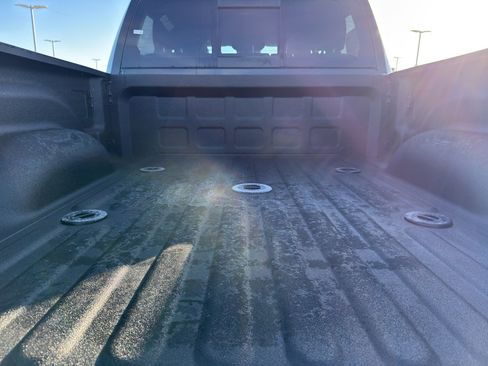 New 2026 RAM 2500 Tradesman image 8