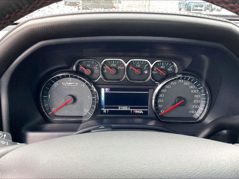 Used 2017 GMC Sierra 1500 SLT image 19