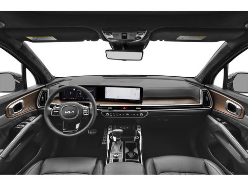 New 2026 Kia Sorento SX Prestige image 35