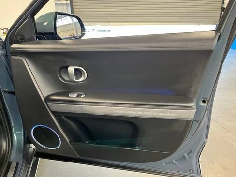 Used 2024 Hyundai Ioniq 5 Limited RWD image 12