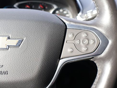 Used 2020 Chevrolet Traverse LT w/ Driver Confidence II Package image 42