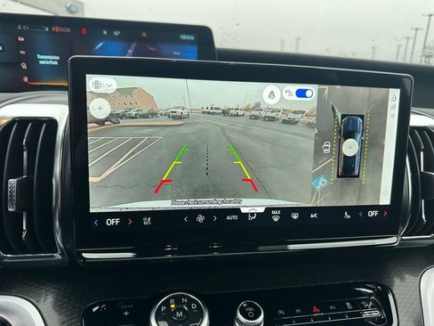 New 2025 Ford Expedition Platinum w/ Stealth Performance Package image 44