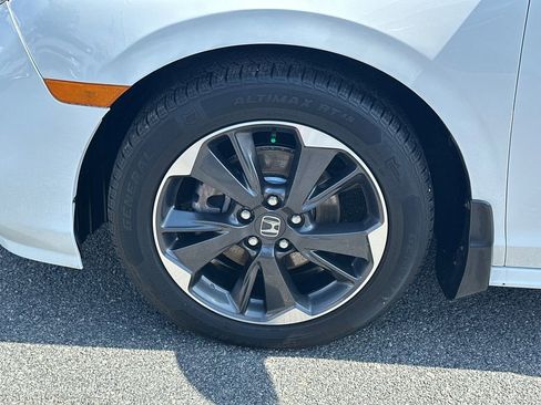 Used 2021 Honda Odyssey Elite image 11