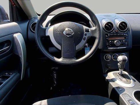 Used 2013 Nissan Rogue S AWD/4WD image 6
