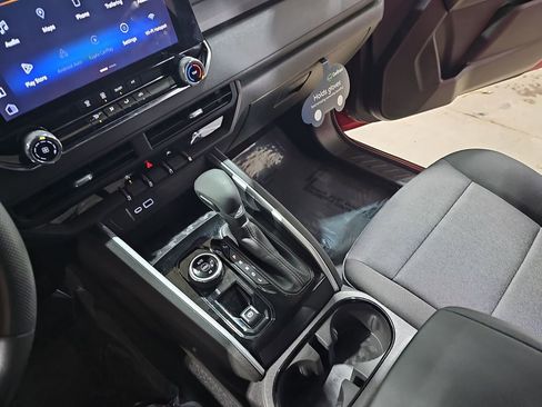 Certified 2023 Chevrolet Colorado Trail Boss w/ LPO, Skid Plate Package image 26