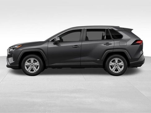 New 2025 Toyota RAV4 XLE image 25