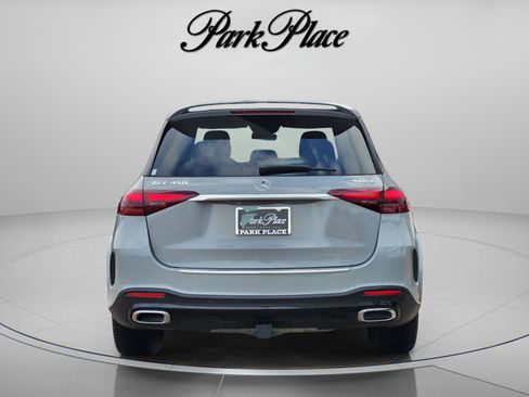 Used 2024 Mercedes-Benz GLE 450 GLE 450 image 4