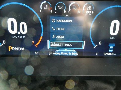 Certified 2021 Ford F150 Lariat w/ Equipment Group 502A High image 39