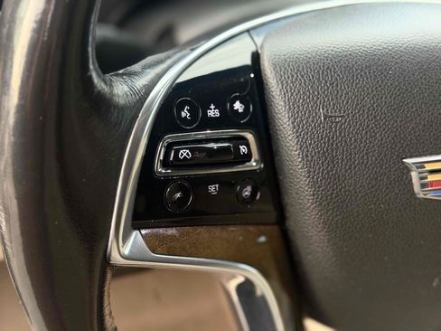 Used 2020 Cadillac Escalade ESV Luxury AWD/4WD image 27