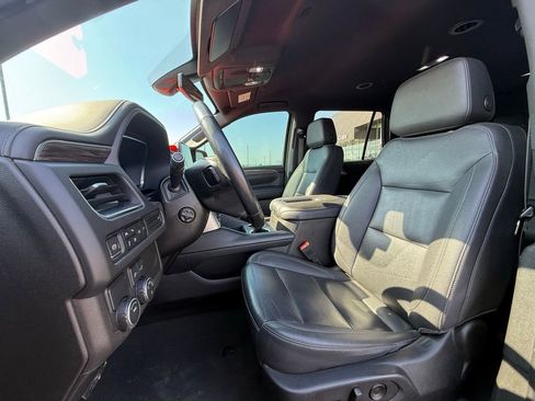 Used 2022 Chevrolet Tahoe LT w/ Luxury Package image 22