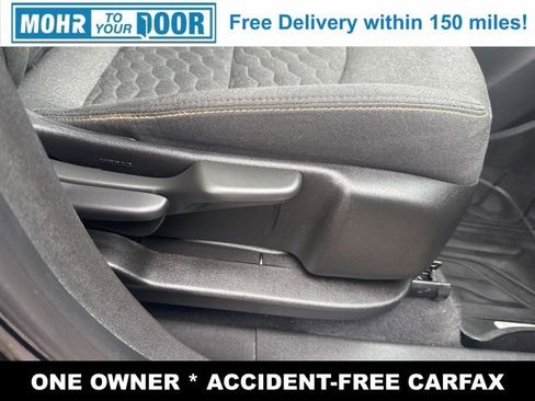 Used 2021 Chevrolet Equinox LT image 28