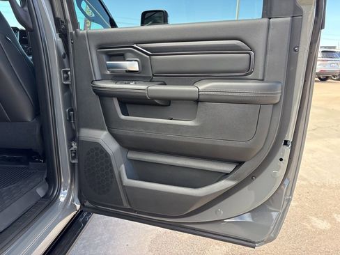 New 2026 RAM 2500 Power Wagon AWD/4WD image 21