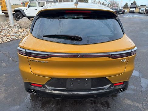 Used 2024 Dodge Hornet R/T w/ Track Pack image 9