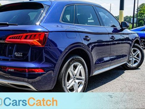 Used 2018 Audi Q5 2.0T Premium w/ Convenience Package AWD/4WD image 6