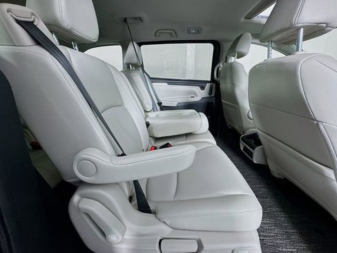 Used 2026 Honda Odyssey EX-L image 38