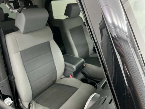 Used 2010 Jeep Wrangler Sahara AWD/4WD image 30