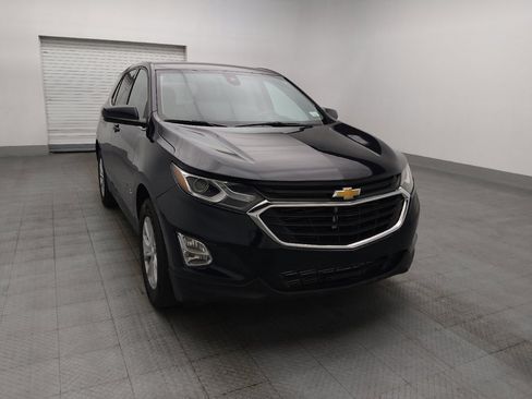 Used 2020 Chevrolet Equinox LT AWD/4WD image 14
