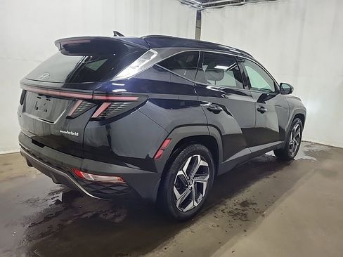 Used 2023 Hyundai Tucson Limited image 2