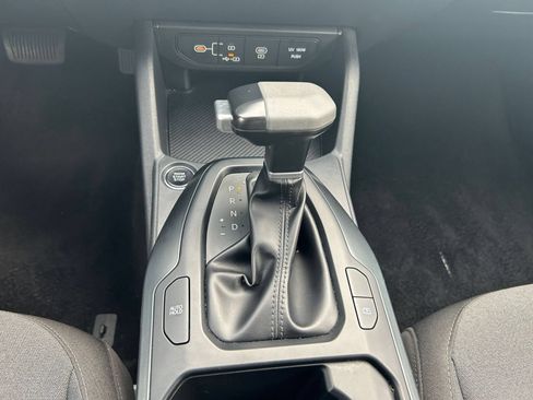 Used 2025 Kia K4 FWD image 31