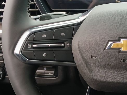 New 2026 Chevrolet Tahoe Premier w/ Sun And Tow Package image 9