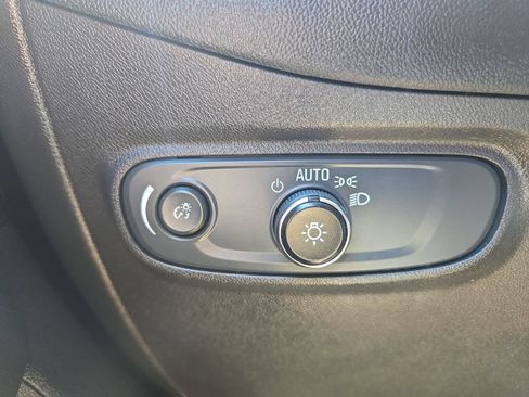 Used 2022 Chevrolet Equinox LT AWD/4WD image 20