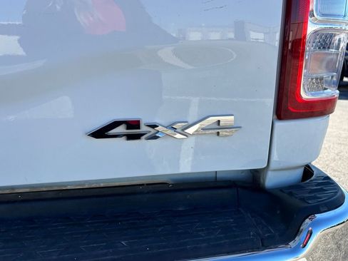 Used 2024 RAM 2500 Big Horn image 5