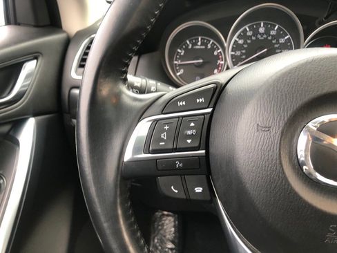 Used 2016 MAZDA CX-5 Grand Touring image 23
